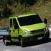 Audi A6 Avant 2.7 TDI vs Ford Transit 280S Van 2.2TDCi vs Isuzu D-Max 2.5 CC Single 4x2 L vs Iveco Daily 29L14SV 2.3 HPT