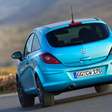 Corsa 1.7 CDTI Street Editon