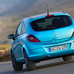 Corsa 1.7 CDTI Street Editon