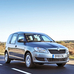 Skoda Roomster Skoda Roomster