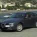 156 2.0 JTS Sportwagon Selespeed Exclusive