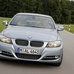 Audi A8 L 4.2 FSI quattro vs BMW 325i Automatic vs Jaguar XF 5.0L V8 vs Mercedes-Benz E 350 CGI BlueEFFICIENCY