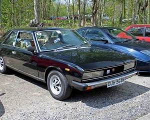 130 Coupé Automatic