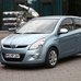 Citroën Nemo 1.4HDi vs Nissan Kubistar L2 Pro+ AA vs Dacia Logan Pick-Up 1.5 dCi Pack vs Hyundai i20 1.4 CRDi