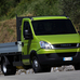 Peugeot 3008 Sport 2.0 HDi FAP vs Volkswagen Caravelle 2.5 TDi Confortline vs Iveco Daily 29L10V 2.3 HPI