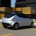 Lancia Ypsilon Lancia Ypsilon