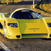 Lamborghini Murcielago LP670-4 SV vs Leblanc Caroline GTR vs Aston Martin DBS Coupe V12 Automatic vs Aston Martin V12 Vantage GT3