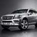 Ferrari California vs Audi A4 3.2 FSI V6 quattro tiptronic vs Volkswagen Touareg Hybrid vs Mercedes-Benz GL 450 Automatic