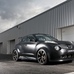 Nissan Juke-R - The fun escape