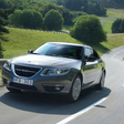 9-5 Saloon 2.0T Vector SE XWD