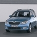 Skoda Roomster Skoda Roomster