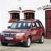 Subaru Forester Subaru Forester