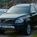 Mercedes-Benz R 300 CDI BlueEFFICIENCY vs Nissan Navara 2.5 dCi 4x4  XE vs Volvo XC90 D5 Summum Geartronic