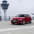 A3 Sportback 2.0 TDI S tronic quattro