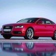 A5 Sportback 2.0 TFSI quattro S tronic