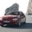 BMW 328i Touring vs BMW 328i Coupé vs Cadillac CTS 3.0L vs Ford Edge Limited AWD