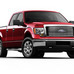 F-Series F-150 126-in. WB STX Styleside Regular Cab 4x2