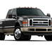 Aston Martin Rapide Coupé vs Ford F-Series Super Duty F-250 172-in. WB XL Styleside Crew Cab 4x2