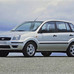 Ford Fusion (UK) Ford Fusion (UK)