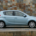 Lancia Ypsilon 1.2 8v Oro vs Fiat Grande Punto 1.2 Free vs Daihatsu Terios 1.3 Base vs Hyundai i20 1.2 Classic