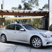 Buick Enclave CXL-2 AWD vs Cadillac CTS Coupé RWD Performance vs Cadillac CTS Coupé AWD vs Infiniti G 37x AWD Limited Edition