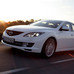 Mazda 6 s Touring Plus vs Buick Lucerne CX vs Chevrolet Silverado 1500 Crew Cab 4WD LTZ Short Box vs Buick Lucerne Super