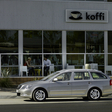 Octavia Combi 1.4 TSI Ambition