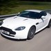 V8 Vantage N420