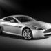 V8 Vantage