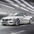 Z4 Roadster 2.0 sDrive20i M Sport 2dr