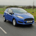 Dodge Diplomat Medallion vs Ford Fiesta Van 1.5 TDCi Sport