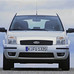 Ford Fusion (UK) Ford Fusion (UK)