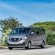 NV300 Combi 1.6dCi S&S L1H1 1T Luxury