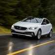 V40 Cross Country D4 VED Summum