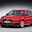 A3 Sportback 2.0 TDI Sport S tronic quattro