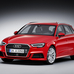 A3 Sportback 2.0 TDI Sport S tronic quattro