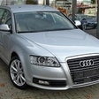 A6 Avant 3.0 TFSI quattro
