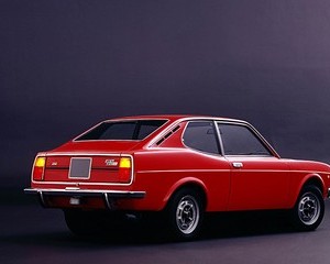128 Sport Coupé 1300 SL 