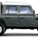 Land Rover Defender 130 Chassis Cab