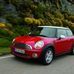 Mercedes-Benz B 160 BlueEfficiency vs MINI (BMW) Mini Cooper vs Nissan Juke 1.6 Pure Drive vs Mitsubishi ASX 2WD 1.6 MIVEC Instyle