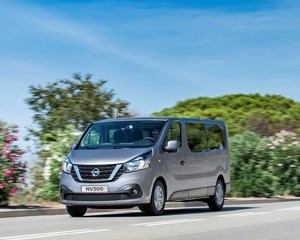 NV300 Combi 1.6dCi S&S L1H1 1T Luxury