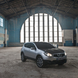 Qashqai 2.0 4x4 Tekna Sport CVT 360º