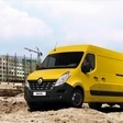 Master Furgão Mercadorias Propulsão L3H3 Teto Maxi 3.5T 2.3 dCi Rodado Simples