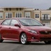 Toyota Corolla Toyota Corolla