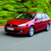 Abarth 500 vs Volkswagen Golf VI Variant 1.4I Trendline vs Kia Venga 1.4 CVVT ISG LX vs Opel Corsa 1.4 Twinport Stripe