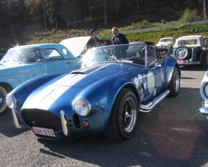 Cobra CRS