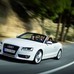 Audi A5 Cabriolet 3.2 FSI vs Honda Odyssey Touring vs Volvo S40 T5 R-Design Geartronic vs Volvo S80 T6 R-Design Geartronic