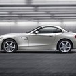 Z4 Roadster 2.5 sDrive23i M Sport Highline Edition 