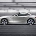 Z4 Roadster 2.5 sDrive23i M Sport Highline Edition 