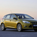 Ford Focus (UK) Ford Focus (UK)